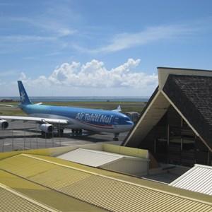 Aeroport Tahiti Faa'a Egis Avia 2010 14